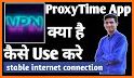 ProxyTime related image