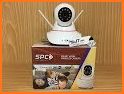 CCTV Baby Camera related image