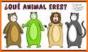 Test - ¿Qué animal eres? related image