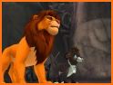 Best Escape Game 493 King Lion Escape Game related image