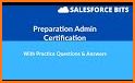 Salesforce Certification Practice Tests related image