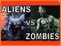 Aliens Vs Zombies related image