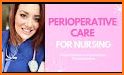 Perioperative nursing care Pra related image