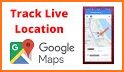 Mobile Number Locator - On Live Map related image
