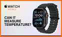 Ambient Temperature Ultra related image