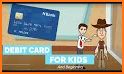 Till: Debit Card for Kids related image