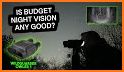 Night Vision Camera Like Simulator - Explore ! related image