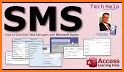 DesktopSMS Lite - Send SMS fro related image
