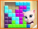 Cats Block Puzzle related image