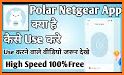 Polar Netgear related image