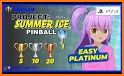 Project: Summer Ice related image