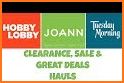Coupons For Joan Craft related image