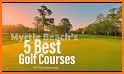 Myrtle Beach Golf App related image