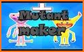 Mutant Maker related image