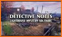 Detective Notes related image