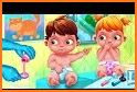 Sweet Baby Twins Daycare - Twin Newborn Baby Care related image