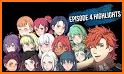 Harem run related image