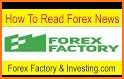 Forex Factory News - Forex News And Forex Market related image