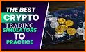 Bitcoin Trading Simulator related image