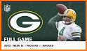 Green Bay Packers Radio App related image