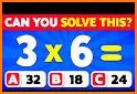 Math Quiz Game 2022 related image