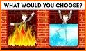 What Would You Choose? related image