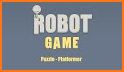 SOTBOT Robot Platformer Game related image
