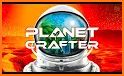 The planet Crafter Game related image