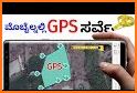 Land Map - GPS Land Survey & Measurements related image