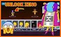 Super Warriors: Z (Battle mode) related image