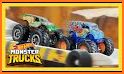 Monster Truck Downhill Racing related image