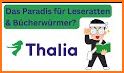 Thalia – Bücher entdecken related image