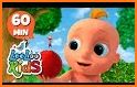 LooLoo Kids - Nursery Rhymes and Children's Songs related image