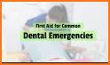 Dental Trauma First Aid related image