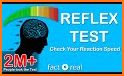 Reflexr Reloaded - Ultimate Reflex Challenge related image