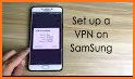 Smart Galaxy VPN related image