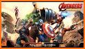 Avengers Wars: Heroes VS Zombies related image