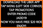 Free Taxi Ride Coupons for Lyft related image