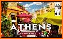 Athens Map and Walks related image