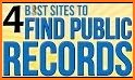 Public Records Search related image