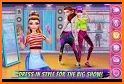 Hip Hop Dance School Game related image