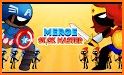 Merge Stick Master: Hero Fight related image