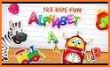 Learn ABC Game – Alphabet Tracing & Phoenics related image