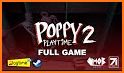 Poppy Playtime horror - game Hints related image