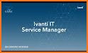 Ivanti Service Manager related image