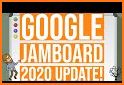 Jamboard related image