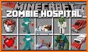 Creepy Zombie Doctor Hospital related image