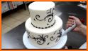 Cake Maker Wedding Party related image