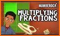 Multiplying Fractions related image