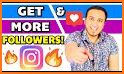Followers Booster Pro on More Instagram Likes related image